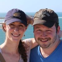 Chad Running's Photo