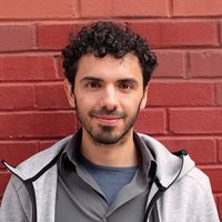 Pedro Veloso's Photo