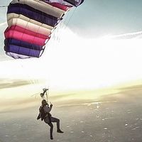 Derrick Bommarito's Photo