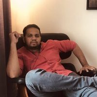 Badhri Narayanan M's Photo