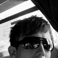 Björn Myrdal's Photo