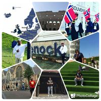 German Salvador's Photo