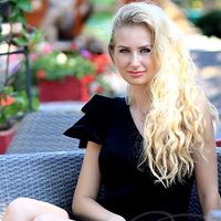 OKSANA STOROZH's Photo