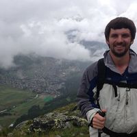 Tyler Renslow的照片