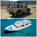 Jeep and Boat Day Trip from Paphos's picture