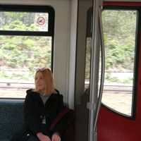 Photos de Karolina Iosardi