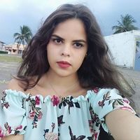 Thaís Brasil's Photo