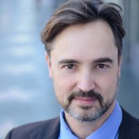 Robert Lecrone's Photo