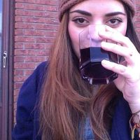 Andrea Flores's Photo