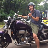 Tsubasa Kitamura's Photo