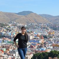 Karen Vanessa Hernandez's Photo