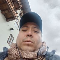 Benjamin Escalante's Photo