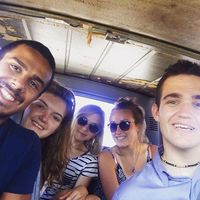 Christopher Teel's Photo