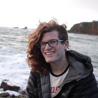 Oscar Wolfenstein的照片