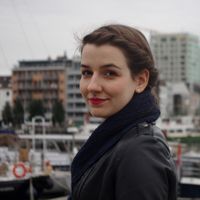 Joanna Sitnik's Photo