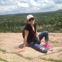 Tania Tristan's Photo