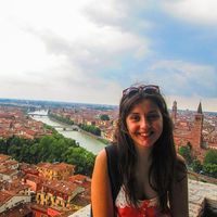 Liliana Vasconcelos的照片