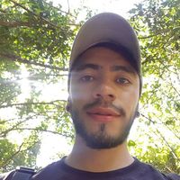 Julian Perez's Photo