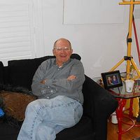 Terry Castleman's Photo