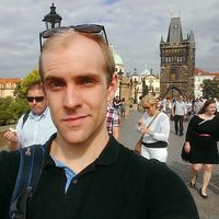 Nathan Williamson's Photo