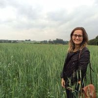 Thais Paoliello的照片