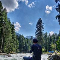 Salman Reyaz's Photo