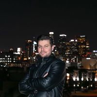 Brian Witkowski的照片