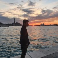 Alejandro Donas's Photo