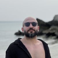 Siavash Salimi的照片