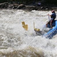 Brett Baudet's Photo