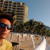 Jorge Manuel  Vallarta Centeno's Photo