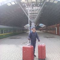 juan pablo Arango的照片