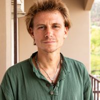 Mirco Mannino's Photo