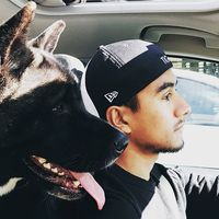 Alan Valadez的照片