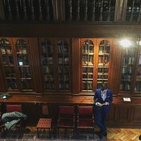 Miloš Damnjanović的照片