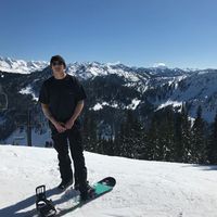 Tyler Johnson的照片