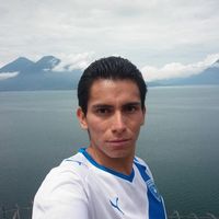 Fotos de Bryan Anleu