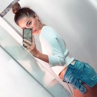 Luciana Ledesma's Photo