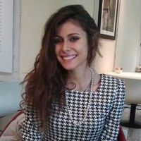 Le foto di Serena Ricci