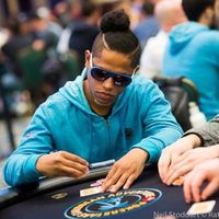 Charles Modesto的照片