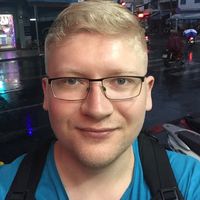 Dimitrij РЕПИН's Photo