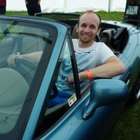 Michal Jeřábek的照片