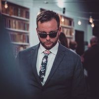 Edward Sankey's Photo