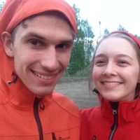 Kira & Slava Matskevich's Photo