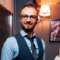 Emre Hamdemirci's Photo