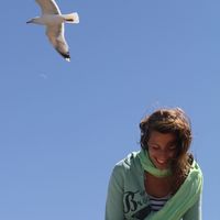 Noemi Oreglia的照片