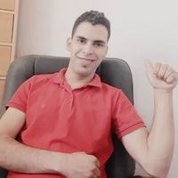 اسلام كمال's Photo