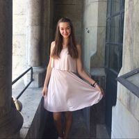 Fotos von Daria Popova