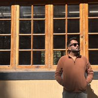 Siddharth Saraswat's Photo