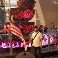 Abdelfatah Bendebka's Photo